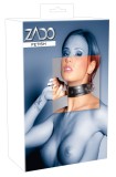 Zgarda ZADO - Negru##