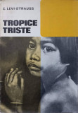TROPICE TRISTE-C. LEVI-STRAUSS