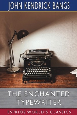 The Enchanted Typewriter (Esprios Classics) foto