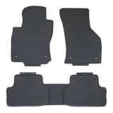 Cumpara ieftin Set Covorase Auto Cauciuc Umbrella Pentru Vw Golf VII TSI GTI 2012-2020