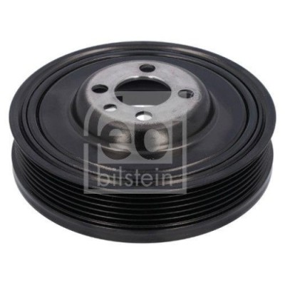 Febi Bilstein Fulie curea, arbore cotit foto