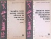 INDRUMATOR PENTRU RIDICAREA CALIFICARII LACATUSILOR DIN CONSTRUCTIILE DE MASINI VOL.1-2-V. RADUCU, N. RADUC-200100