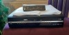 Combo TOSHIBA Dvd recorder - VCR nou