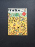 Revista Tintin No.26/Anul 25