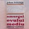 JOHAN HUIZINGA - AMURGUL EVULUI MEDIU