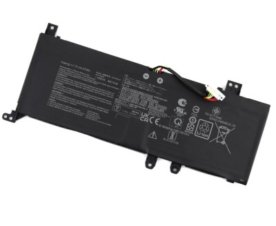 Baterie AsusVivoBook 14 X409UA-EK036T Oem 37Wh Tip C, VivoBook 14 X409UA-EK054T Oem 37Wh Tip C, VivoBook 14 foto