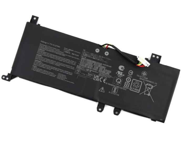 Baterie AsusVivoBook 14 X409UA-EK036T Oem 37Wh Tip C, VivoBook 14 X409UA-EK054T Oem 37Wh Tip C, VivoBook 14