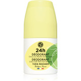 Yves Rocher 24 H deodorant roll-on Citrus &amp; Mint 50 ml