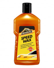 Ceara auto lichida Armor Speed Wax 500ml - BIT-1835119 foto