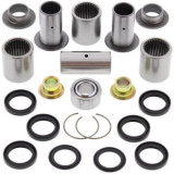 Set reparație p&acirc;rghie pivotantă compatibil: YAMAHA WR, YZ 125/250/500 1989-1993