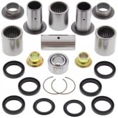 Set reparație pârghie pivotantă compatibil: YAMAHA WR, YZ 125/250/500 1989-1993