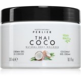 Perlier Thai Coco Body Gel-Cream crema gel pentru hidratare. pentru corp 300 ml