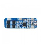 Modul protectie incarcare 3x 18650 li-ion 10A BMS 3S