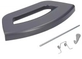 Set m&acirc;ner hublou pentru mașină de spălat rufe WHIRLPOOL 482000031725 Original