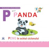 P de la Panda - Necartonata