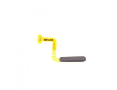 Flex Fingerprint Samsung Galaxy M52 5G, M526F, Negru foto