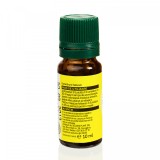 Ulei esential lamaie 10ml solaris, Solaris Plant