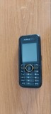 TELEFON HUAWEI U1220S FUNCTIONEAZA , SE VINDE CU INCARCATOR ., Neblocat, Negru