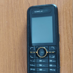 TELEFON HUAWEI U1220S FUNCTIONEAZA , SE VINDE CU INCARCATOR .