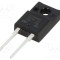 Diodă redresoare THT 200V 15A TO220FPAC STMicroelectronics