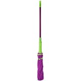 Cumpara ieftin Spin mop microfibra, 123 cm