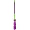 Spin mop microfibra, 123 cm - 1