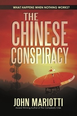 The Chinese Conspiracy foto