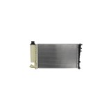 Radiator apa CITROEN ZX N2 AVA Quality Cooling CN2170