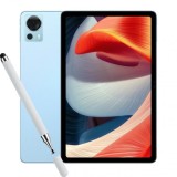 Cumpara ieftin Tableta Doogee T20 Twilight Blue, Stylus, 4G, Display IPS 10.4 2K, Android 12, 15GB RAM (8GB + 7GB extensibili), 256GB ROM, Unisoc T616, 8300mAh, Dual