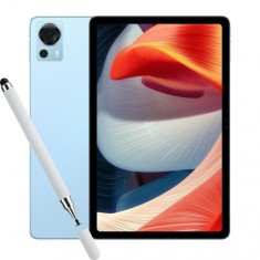 Tableta Doogee T20 Twilight Blue, Stylus, 4G, Display IPS 10.4 2K, Android 12, 15GB RAM (8GB + 7GB extensibili), 256GB ROM, Unisoc T616, 8300mAh, Dual