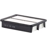 Filtru Aer Mann Filter Hyundai H350, 264x189x52mm, Insertie