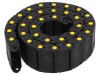 Ghidaj cu Lanț MEDIUM 990mm Raza 40mm
