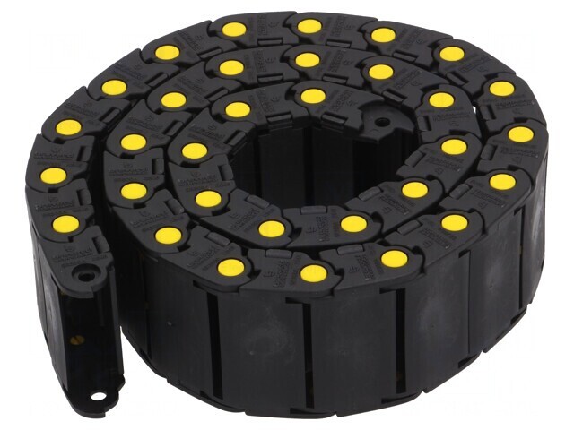 Ghidaj cu Lanț MEDIUM 990mm Raza 40mm
