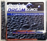 Various - Best Of Dream Dance. The Special Megamix Edition NM dublu cd Sony 1999