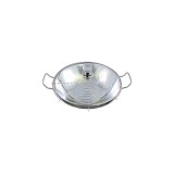 Wok pentru plită BOSCH 00571392 SIEMENS Original