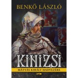 Kinizsi - Benkő L&aacute;sz&oacute;