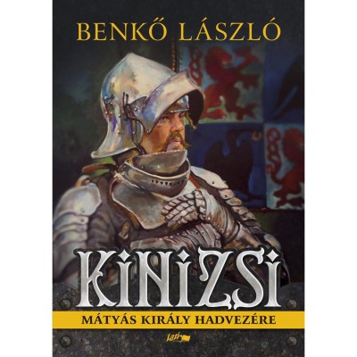 Kinizsi - Benkő L&amp;aacute;sz&amp;oacute; foto