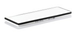 MANN-FILTER CU 4251 Filtru, aer habitaclu