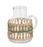 Cumpara ieftin Set 8 carafe decorative Sobraya 15x22 cm