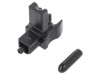 Conector fibră optică simplex F-05 pe cablu