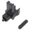 Conector fibră optică simplex F-05 pe cablu