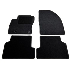Set covorașe auto pentru Ford Focus II, 4 piese foto