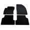 Set covorașe auto pentru Ford Focus II, 4 piese