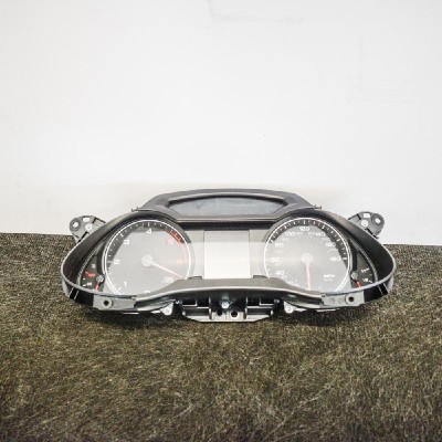 Ceas de bord AUDI A4 8K2, B8 2010 OEM: 8K0920980N 3046334 foto