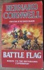 Bernard Cornwell - Battle Flag
