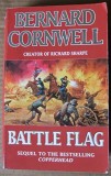 Bernard Cornwell - Battle Flag