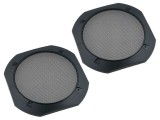 Masca metalică difuzoare 165mm PER.PIC, set 2 bucăți