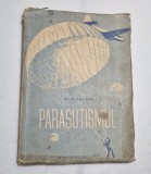 A. M. Luchin - Parasutismul