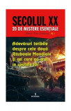 Adevăruri teribile despre cele două Războaie Mondiale și cei care au stat &icirc;n spatele lor (Vol. 1) - Paperback brosat - Jakob van Eriksson - Integral