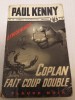 Coplan fait coup double - Paul Kenny